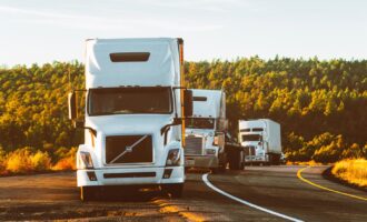 U.S. EPA proposes stricter standards for heavy-duty vehicles