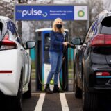 bp unveils plan to invest GBP1 billion in EV charging in UK