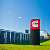 Cummins to open new powertrain test facility in UK