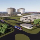 Dow takes minority stake in LNG import terminal in Germany