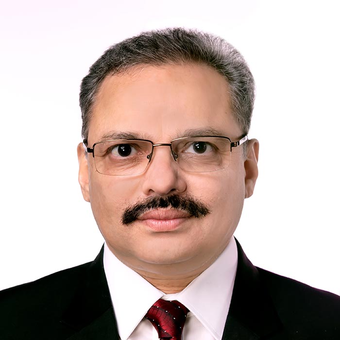 Dr. SSV Ramakumar