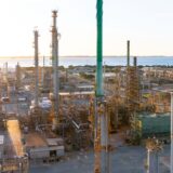 Hydrogen hub at bp’s ex-Kwinana Refinery gets Aussie support