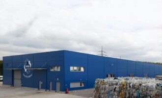 MOL Group acquires leading plastics recycler in Hungary