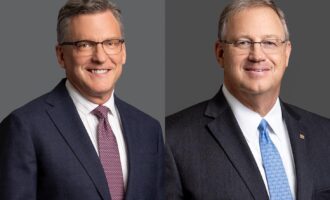 Mark Lashier to succeed Greg Garland as CEO of Phillips 66