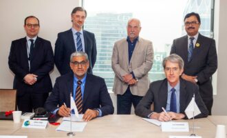 Pakistan State Oil renews partnership with TotalEnergies Aviation