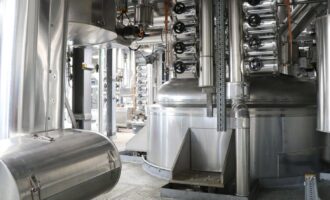 Peter Greven starts up new esterification line in Germany