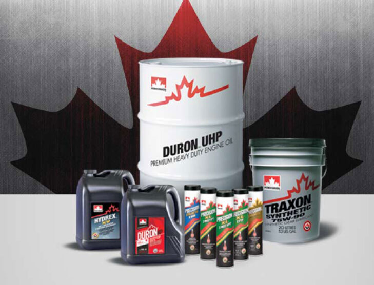 Petro-Canada Lubricants appoints Navana Petroleum as distributor