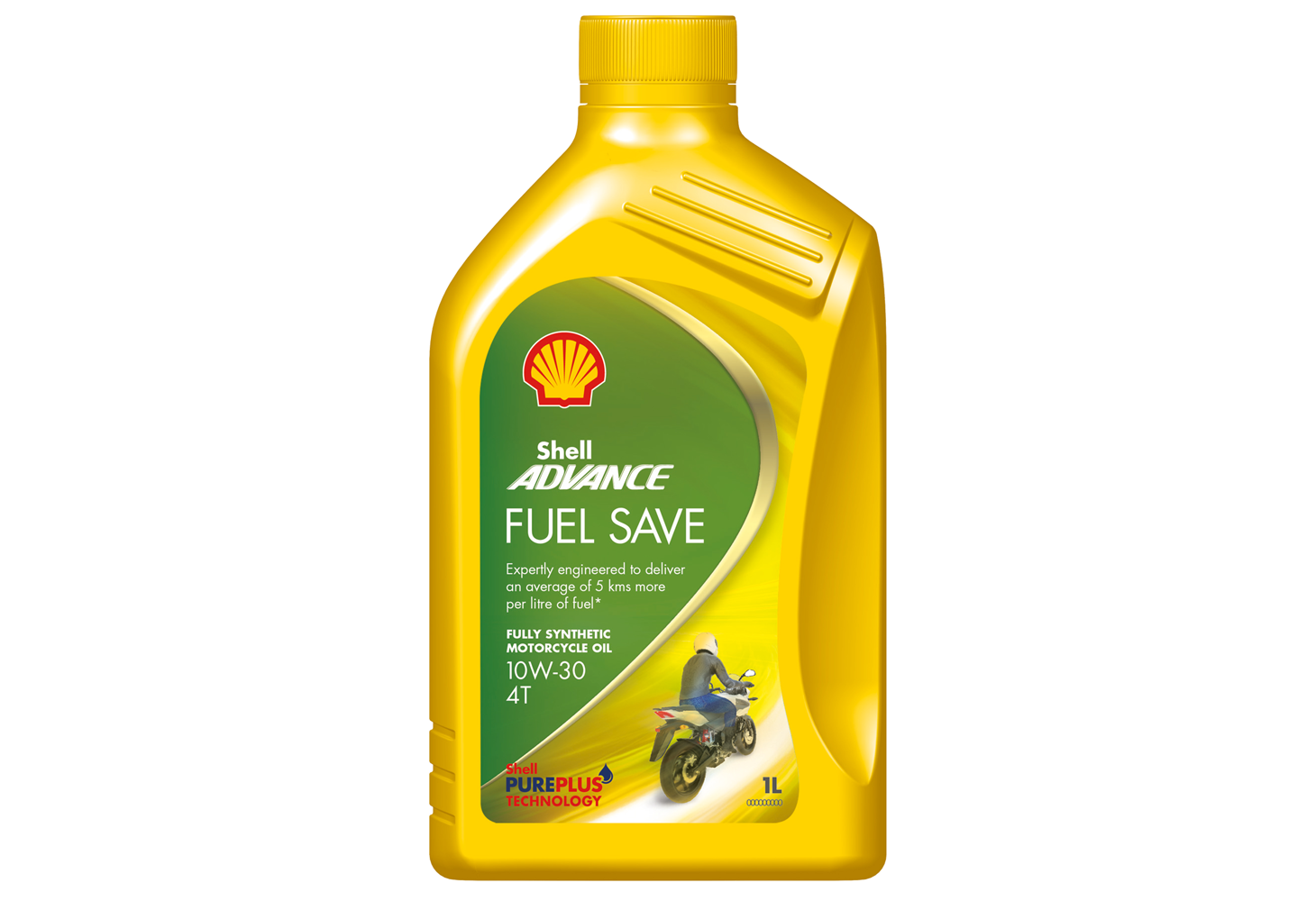 Shell India launches Shell Advance Fuel Save 10W-30 engine oil