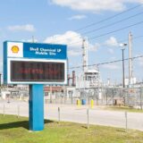 Shell completes refinery sale to Vertex Energy
