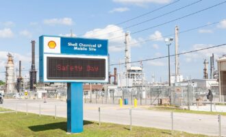 Shell completes refinery sale to Vertex Energy