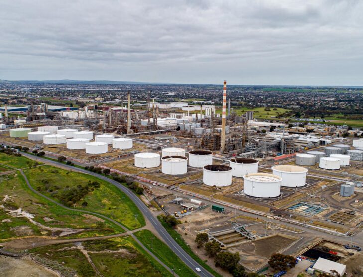 Viva Energy to upgrade Geelong Refinery to produce ULSG