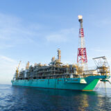 Petronas to build Malaysia’s first nearshore floating liquefied natural gas facility
