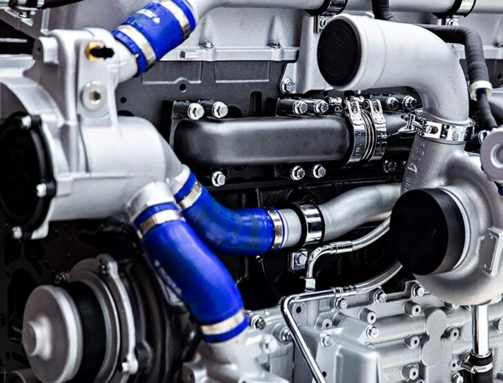 ACEA publishes new edition of Oil Sequences for Heavy-Duty Engines