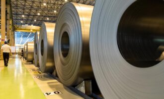 ArcelorMittal marks important milestone in decarbonisation goal