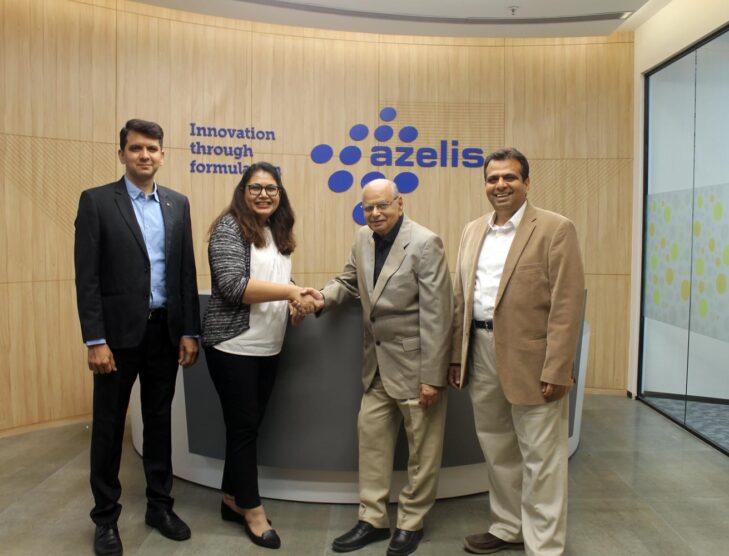 Azelis expands presence in India with acquisition