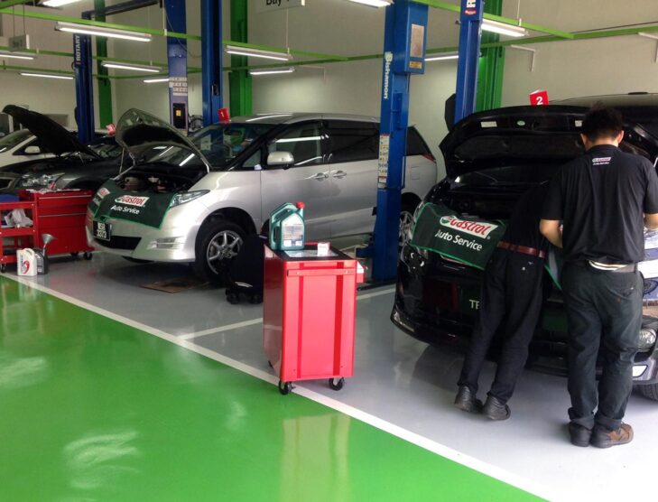BP Castrol and Continental Tyre combine loyalty program in Malaysia