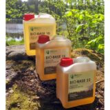 Biobase Sweden announces a “revolutionary” line of base oils