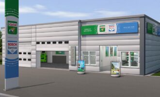 Bosch and Castrol extend their workshop partnership in the UAE