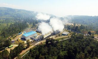 Chevron and Pertamina to seek lower carbon business opportunities