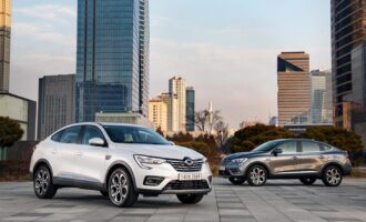 Chinese OEM Geely to acquire 34% stake in Renault Korea Motors