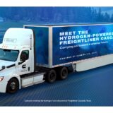 Cummins collaborates with Daimler Truck on hydrogen fuel cell