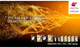 Idemitsu introduces new series of premium engine oils in India