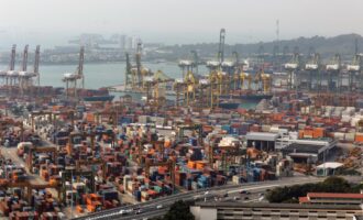 Port of Singapore to require testing for COC in bunker fuel