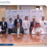 Saudi Aramco Base Oil – Luberef signs MoU with APAR Industries