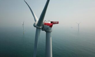 Technology innovation critical for offshore wind growth