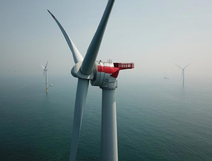 Technology innovation critical for offshore wind growth