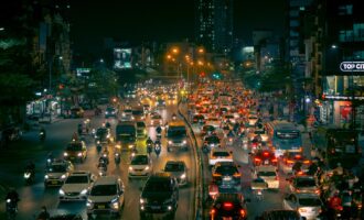 The path to lower transport emissions in Vietnam