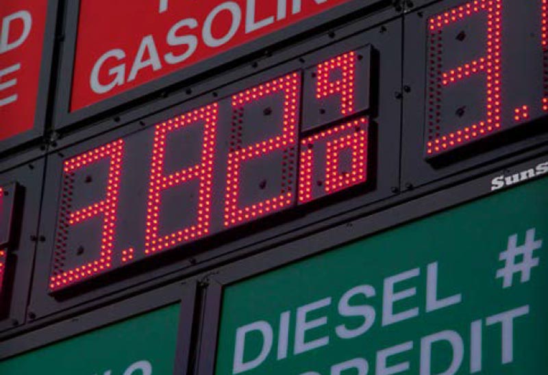 U.S. fuel economy standards: From “SAFER” to better