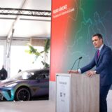 Volkswagen leads initiative to make Spain an EV hub in Europe