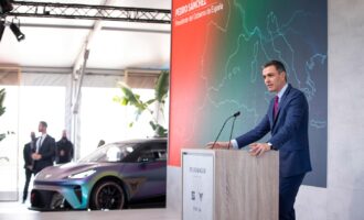Volkswagen leads initiative to make Spain an EV hub in Europe