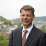 Odfjell appoints Harald Fotland as new chief executive officer