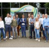 Castrol signs with Verolub to distribute lubricants in the Benelux