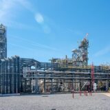 Chevron Phillips Chemical to build new PAO unit in Belgium