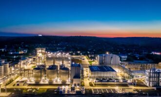 Clariant starts commercial production of cellulosic ethanol