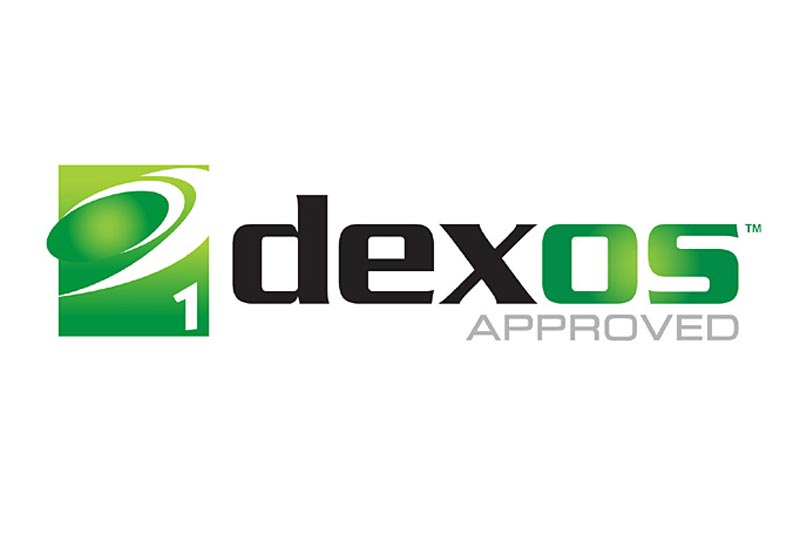 What Is Dexos1? - Petroleum Service Company