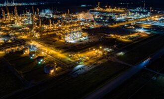 INEOS to expand high viscosity PAO unit in LaPorte, Texas