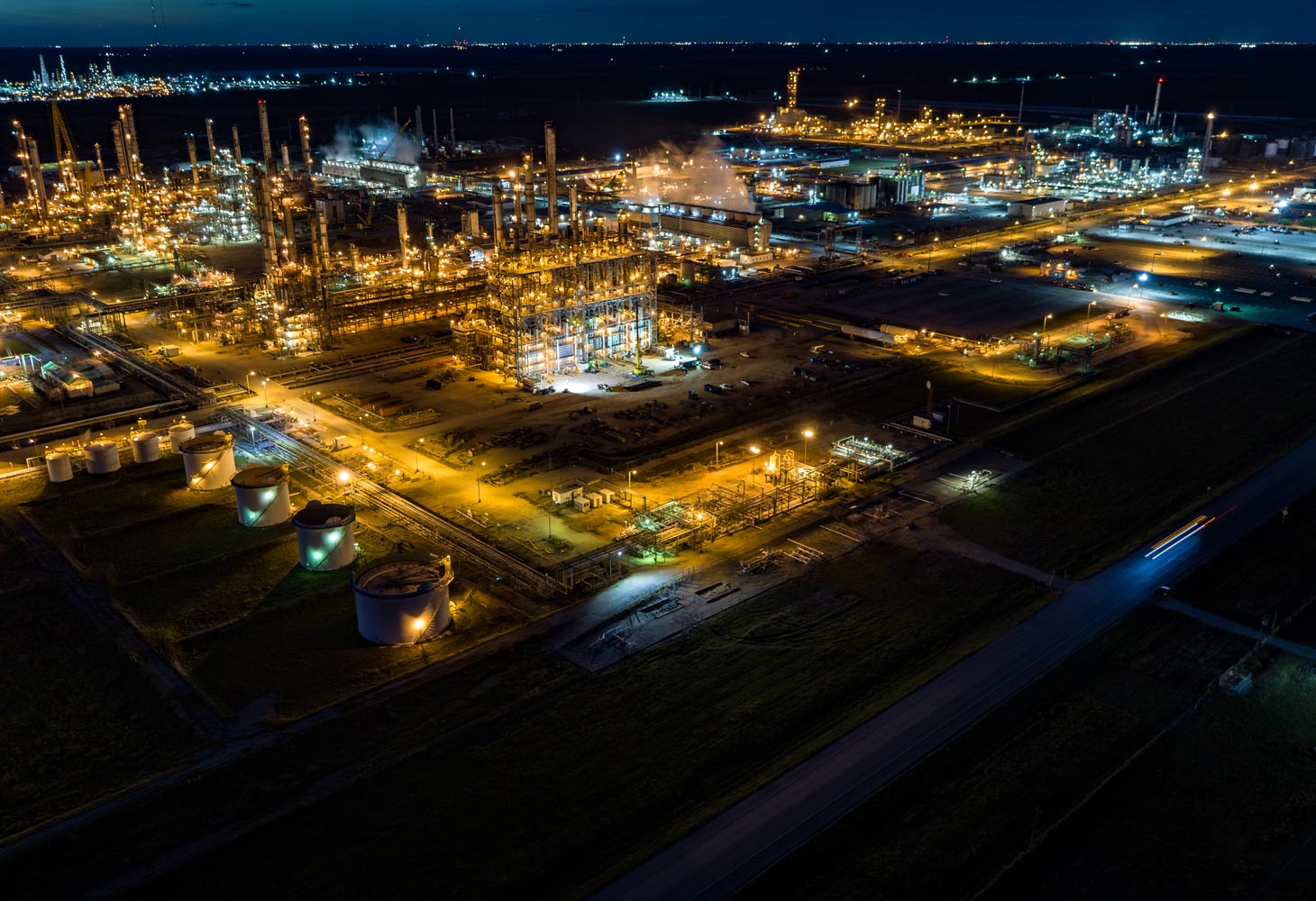 INEOS to expand high viscosity PAO unit in LaPorte, Texas