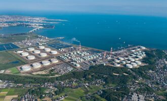 Idemitsu Kosan to close 120,000 BPD Yamaguchi Refinery