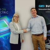 Immersion cooling gets boost from Castrol-Submer partnership