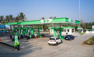 MG Motor, Castrol India and Jio-bp explore EV charging solutions