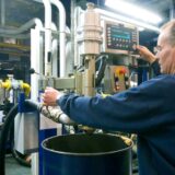 NLGI certifies lubricating greases from Loadmaster, Axel