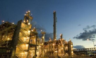 PETRONAS Chemicals to acquire JV's maleic anhydride plant