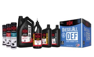 RelaDyne to distribute Drydene lubricant brand across the U.S.