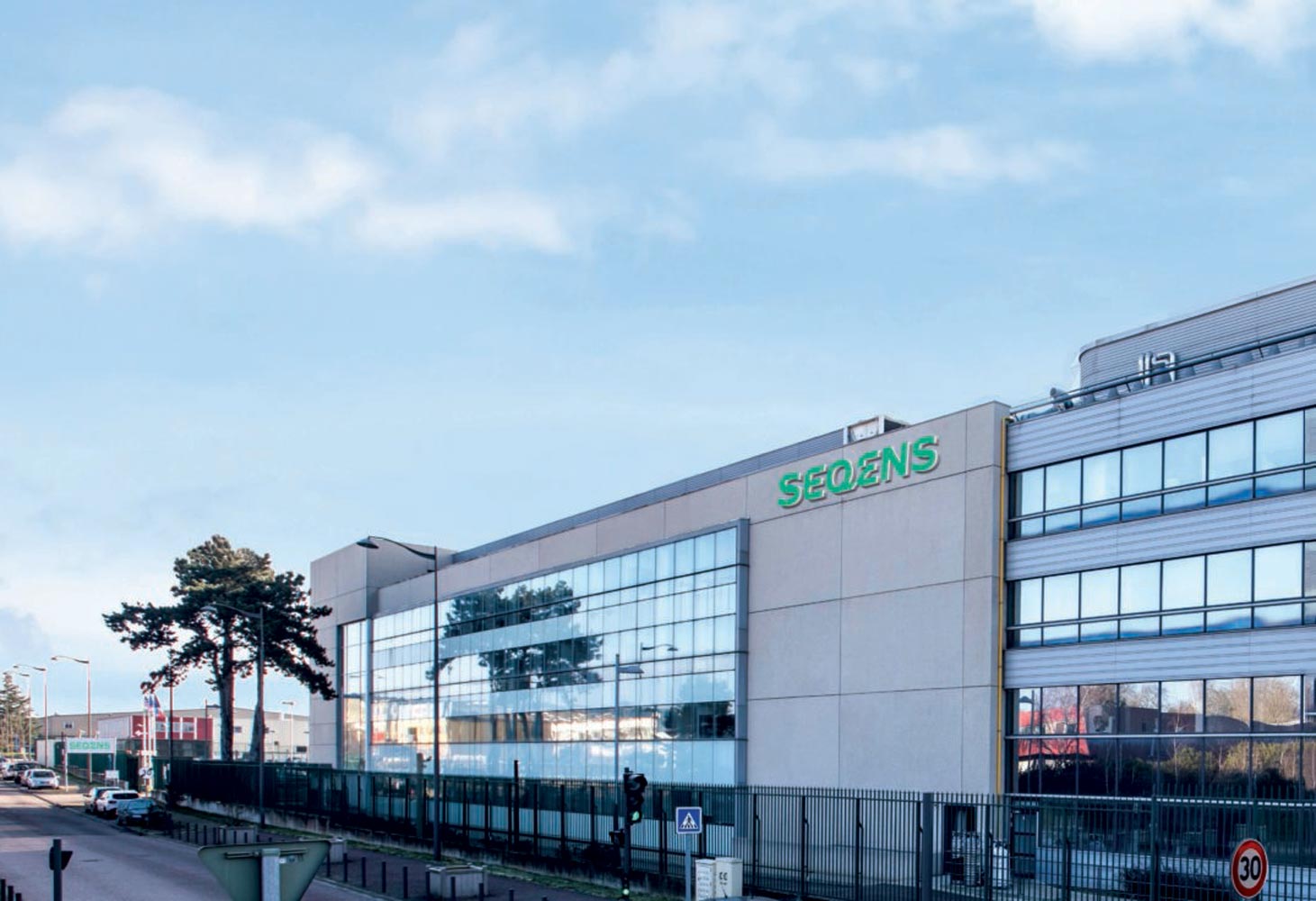 SEQENS expands offering with new long-term protection additive