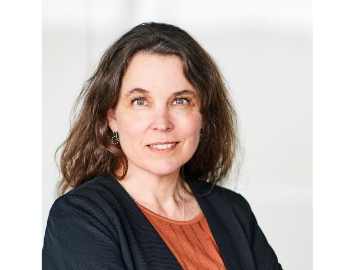 Sigrid de Vries to become new ACEA director general