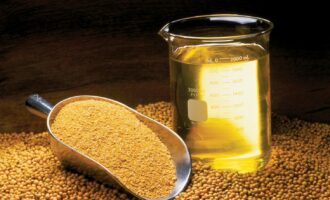 USDA: Industrial uses driving U.S. demand for soybean oil
